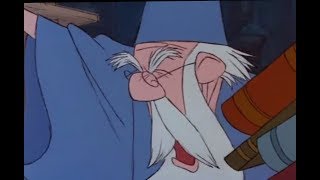 Ytp - Merlino È Un Omofobo Entry Collab Ita