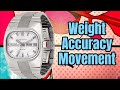 Slava Tank Revisit | Weight and Accuracy | Movement Talk