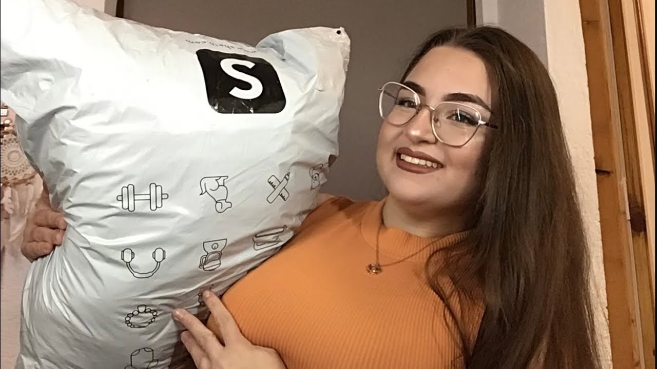 HAUL DE SHEIN //MARISBEAUTY