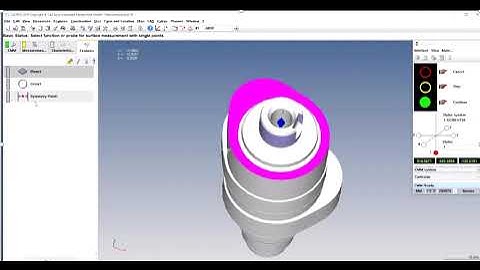 Calypso:  Auto Base alignment