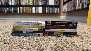 Collection Update (7/27/25)