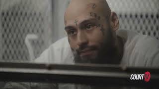 Famous Benjamin Delgadillo Reveals His Role in the Killing of Younis Alhassinyani Wealth