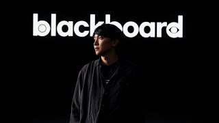 you-to「奮って。」(blackboard version)