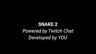 Snake 2. screenshot 4