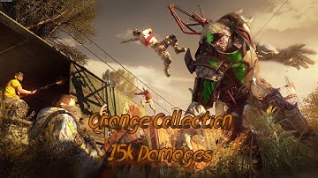 🟠Dying light Orange Collection🟠15k Damages EU+US PS4