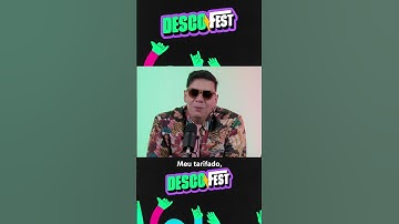 Tudo isso CAI no ENEM amanhã 💚 #DescoFest