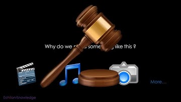 What is SOPA and PIPA in 5 Minutes (Echilon Media)