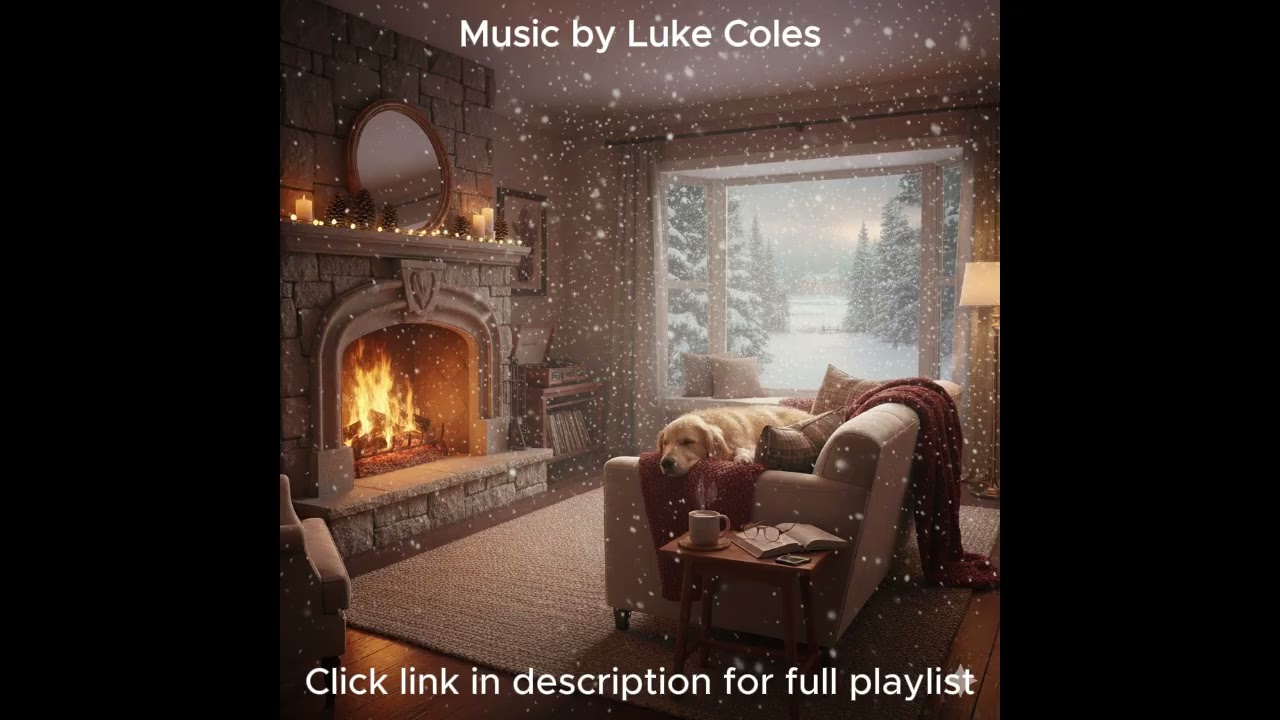 Calm relaxing piano for pets