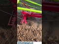 Track Wheel Tiller | Powerful Tilling for Better Farming! | #TrackWheelTiller #PowerTiller #Farming