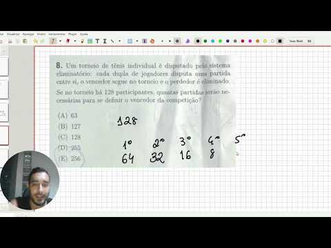 ENA PROFMAT 2024 Questão 8 hqdefault