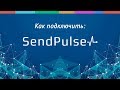 Как подключить SendPulse к любой подписной форме