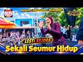 LESTI KEJORA - ONCE IN A LIFETIME || N25 