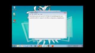 WildLogger Demo - The Best KeyLogger Ever