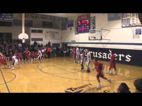 Controversial Calls