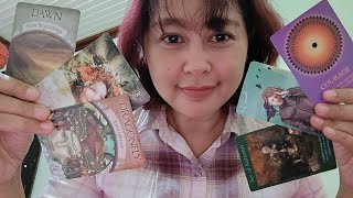 Gerbang HATI terbuka. Transformasi besar kehidupan mengedepankan intuisi. New career, new love