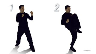 Combat Knee Strike 2 screenshot 5