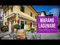 Discover the charm of marano lagunare  a tour through the hidden gem of the adriatic coast  italy