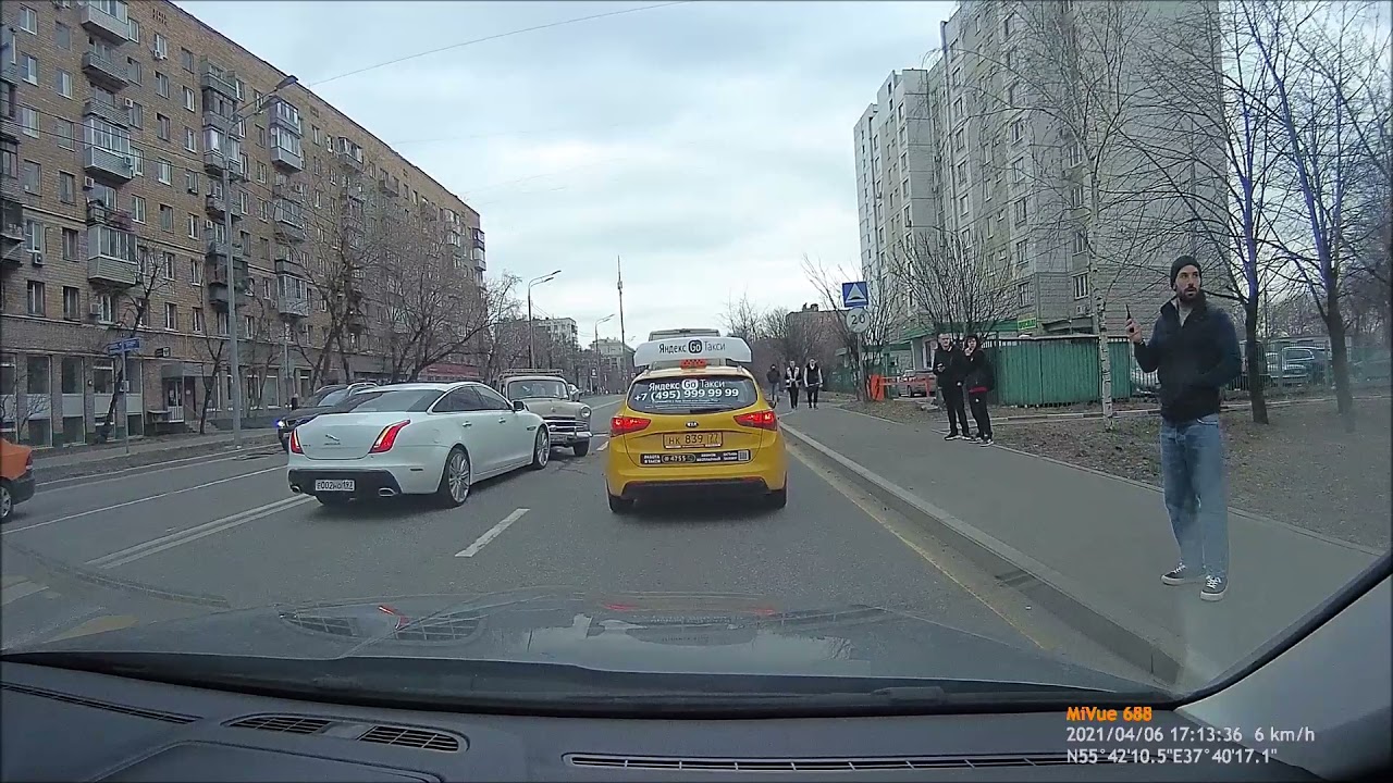 Москвич цоя после дтп