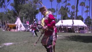 Native American fest - Dance Competition