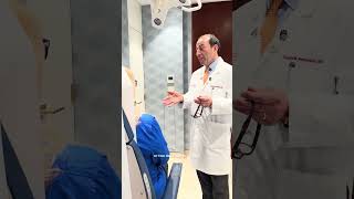 Out of town patients l How we can accomidate