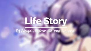 Dj Aisyah Bukan Kaleng Kaleng|Link Lagu Di Deskripsi