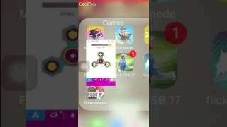 How to unlimited coins on fidget spinner app screenshot 1