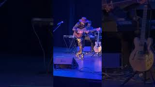 Norman Brown LIVE - Let’s Get Away