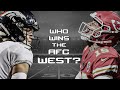 How The AFC West Will Do In 2020! How Many Touchdowns Will Patrick Mahomes Throw?!