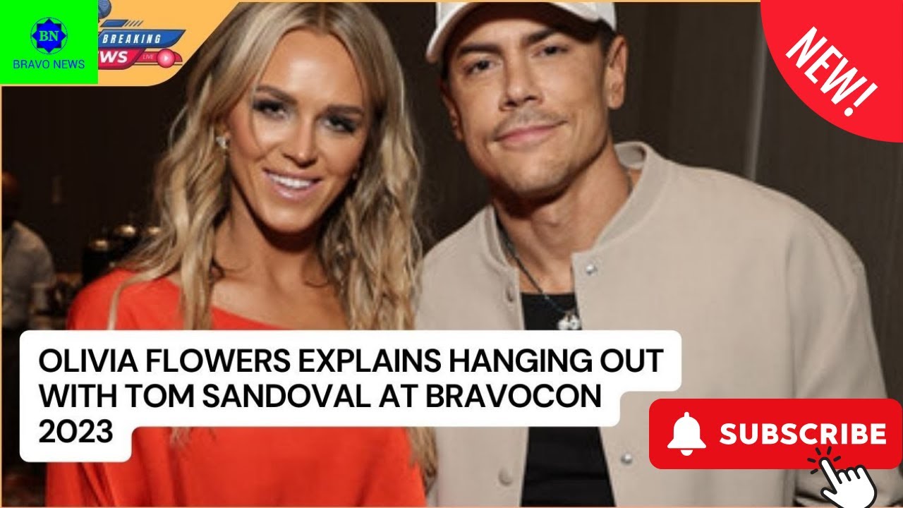 Breaking News Tom Sandoval's Mystery Woman Finally Unmasked Shocking Breaking News Tom Sandoval's Mystery Woman Finally Unmasked Shocking