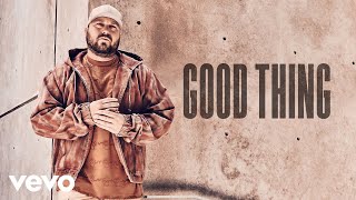 Mitchell Tenpenny - Good Thing Audio