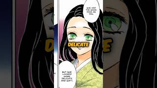 Inosuke And Domas Backstory