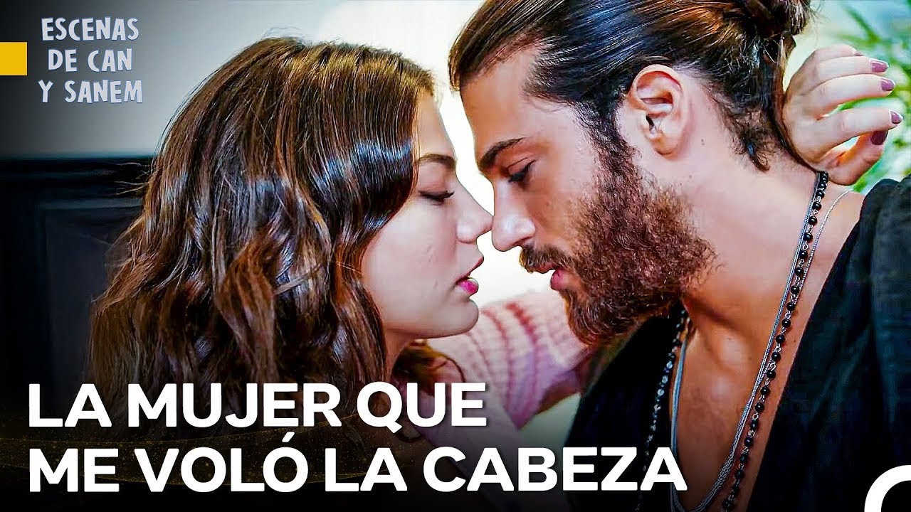 El Olor Que Atormenta La Mente De Can