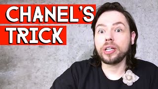 CHANEL'S TRICK