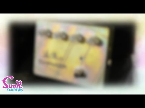 期間限定値下】funkojisan 追憶のOVERDRIVE funk ojisan｜追憶の