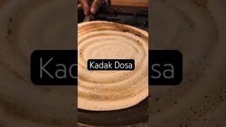 Kadak Dosa dosabatterrecipe dosairecipe pscucina