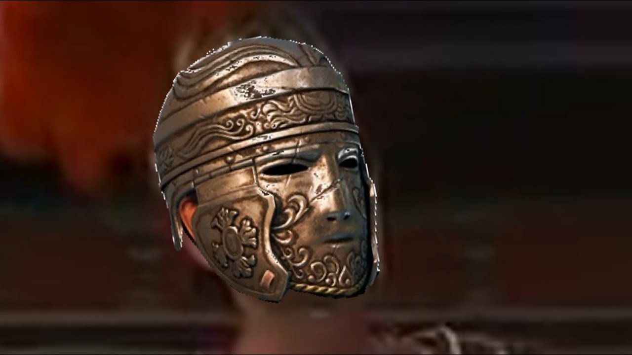 For Honor - For Honor Working As ADtended