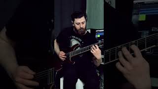 #эпидемия - Звон монет #cover #guitar #metal #guitarcover #guitarplayer #heavymetal #powermetal