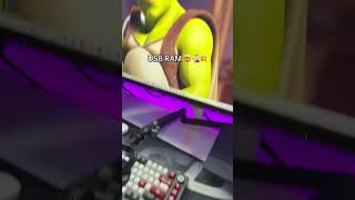 USB + RAM 💀 #shorts   #Yazılım #HackTheSystem #EtikHacker #keşfet