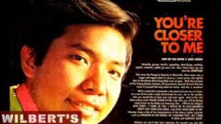 YOU'RE CLOSER TO ME - Jonathan Potenciano