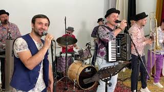 Українські народні та популярні пісні  – Jam Band Odessa (live concert 2021)