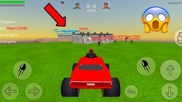 StrikeFortressBox Game || Pro VS Hacker || Circuit04 - Maps || Best Online Games For Android 2023