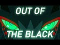 3d warrior cats amv  out of the black