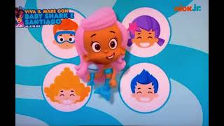 Bubble guppies denti italiano