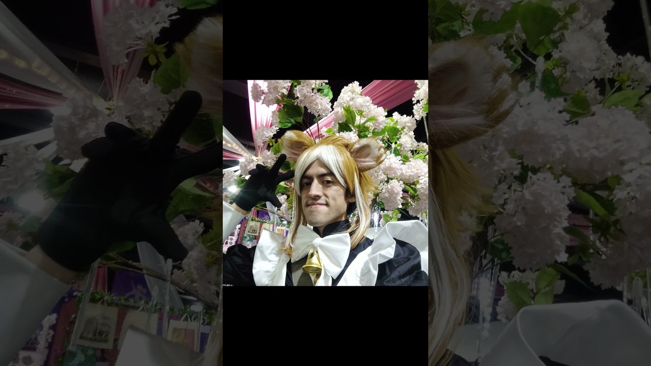 Yume Convencion 2024 | Yoharu