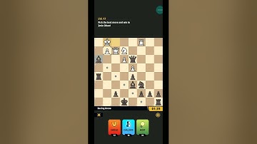 Chess Universe - Boxing Arena - Level 17