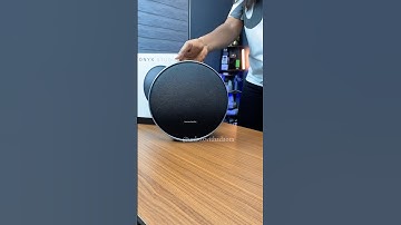 Harman Kardon Studio 9 Speaker 😍 #shorts #harmankardon #studio9