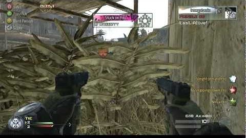 C Breezyy 1 vs 4 GB Clutch against Jipe