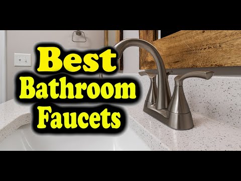 วีดีโอ: Grohe faucets: บทวิจารณ์ คุณลักษณะ ประเภท และข้อกำหนด