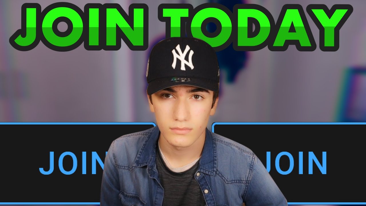 Best Minecraft YouTuber's AD EVER