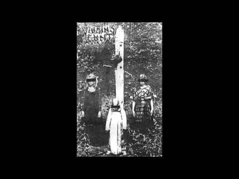 Virgin's Cunt - Reborn In The Promethean Flame (Demo) (1993)